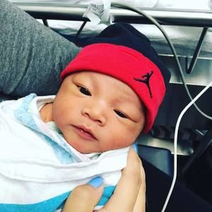 Meet your Posher, Erick